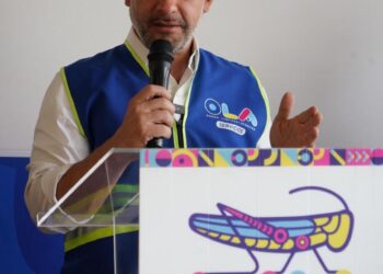 “Cero Baches”, promesa de tres semanas, problema de años