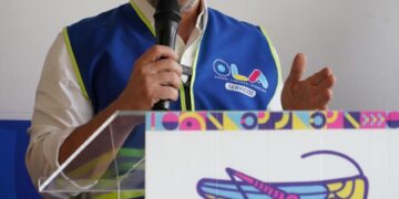 “Cero Baches”, promesa de tres semanas, problema de años