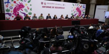 Mundial 2026: ¿Listos para la Seguridad?