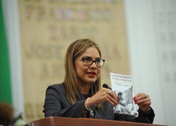 Violencia familiar, un crimen persistente en la CDMX