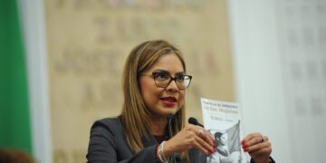 Violencia familiar, un crimen persistente en la CDMX