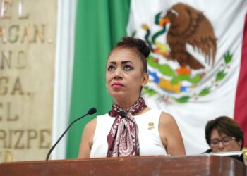 Exigen justicia laboral 400 técnicos penitenciarios en CDMX