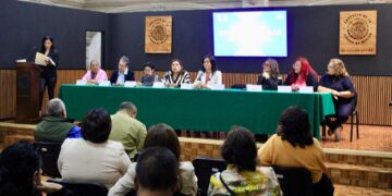 Lanzan propuesta para romper con cacicazgos del comercio en la CDMX