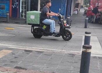 Regulación sin Pedales: ¿Licencias para scooters?