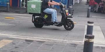 Regulación sin Pedales: ¿Licencias para scooters?