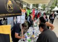 Arranca la V Feria de Becas AAPAUNAM en Coyoacán