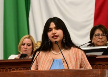 Diputados sordos ante el grito juvenil