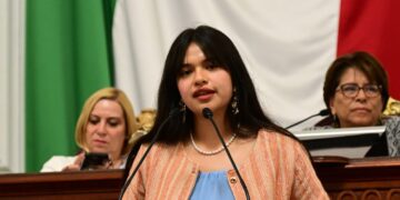 Diputados sordos ante el grito juvenil