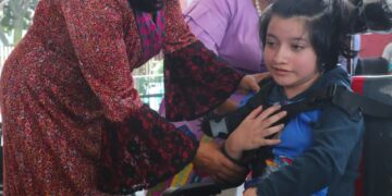 Transformación a cuentagotas en Iztapalapa