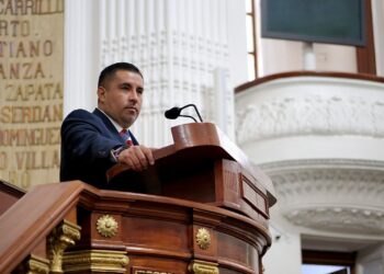 Gobierno CDMX esconde información del FONAC