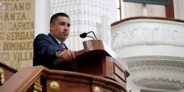 Gobierno CDMX esconde información del FONAC