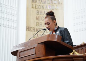 Enero de 2026 arranca el primer Parlamento Cultural en CDMX