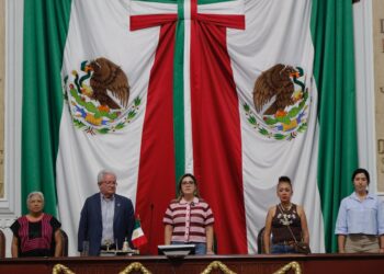 Inclusión sin garantías, Parlamento de Mujeres cierra con sabor agridulce