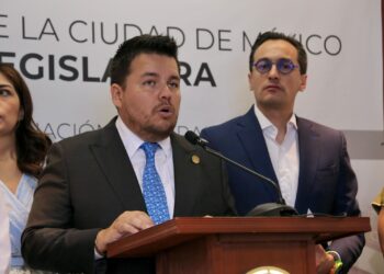 «Abrazos, no balazos» deja a la CDMX fuera del radar turístico