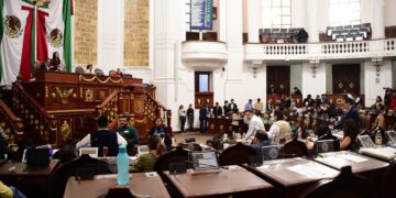 ¡Los ojos de la Capital!