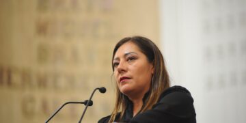 Xóchitl Bravo: “El Presupuesto Participativo es decisión ciudadana, no dádiva”