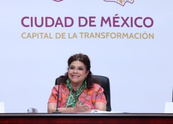 Brugada termina con la Judicatura, su iniciativa centraliza Poder Judicial