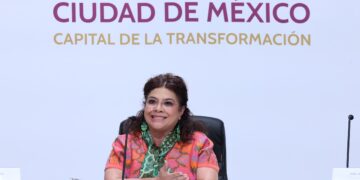 Brugada termina con la Judicatura, su iniciativa centraliza Poder Judicial