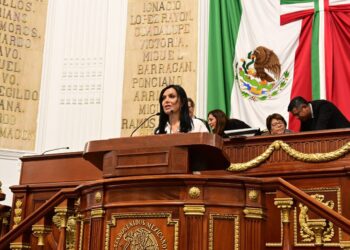 Facilitan corrección de Actas en CDMX