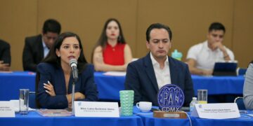 PAN CDMX promete iniciativas… pero ni ellos creen que prosperen