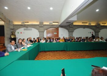 Otra mesa de diálogo sin resultados ante el infierno sonoro de la capital