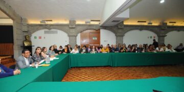 Otra mesa de diálogo sin resultados ante el infierno sonoro de la capital