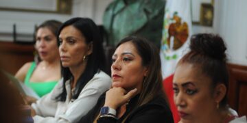 Urge legislar con enfoque LGBTTTIQ ante ola de violencia