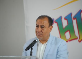 Gobernanza metropolitana con grandes pendientes