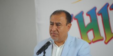 Gobernanza metropolitana con grandes pendientes