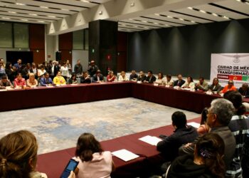 Congreso CDMX tomará protesta a más de 130 jueces y magistrados