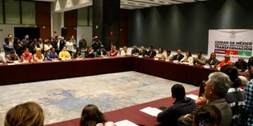 Congreso CDMX tomará protesta a más de 130 jueces y magistrados