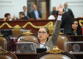 Siete de cada 10 mujeres mexicanas sufren violencia