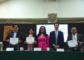 Notariado, clave en la lucha contra la corrupción y el despojo