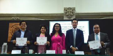 Notariado, clave en la lucha contra la corrupción y el despojo