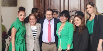 Jesús Sesma levanta la mano: “Estoy listo para presidir”