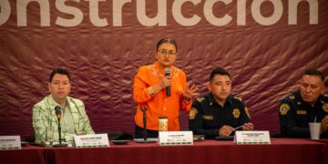 Seguridad de papel: Alavez presume mientras crecen los delitos en Iztapalapa