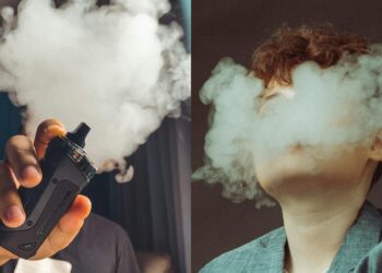 CDMX prohíbe vapeadores: ¿proteger la salud o criminalizar el consumo?