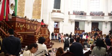 Senado tomará control de ascensos en la Guardia Nacional en medio de debate por militarización