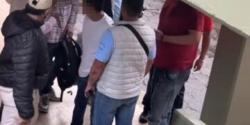 Riña entre alumnos en FES Acatlán desata alarma por presunto uso de arma