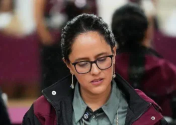 ¡Los Ojos de la Capital!