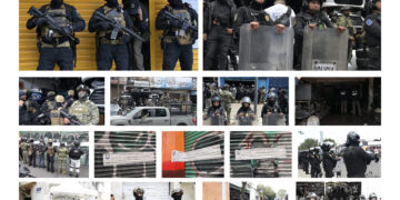 Autoridades de CDMX aseguran 13 inmuebles y clausuran siete negocios ilegales en combate a robo de vehículos