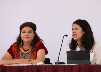 Fiscalía ofrece atención integral a víctimas de explosión en Iztapalapa