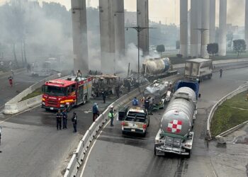 ¡Los Ojos de la Capital!