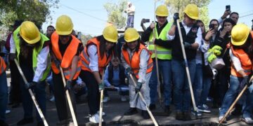 ¡Los Ojos de la Capital!