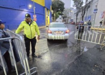 Refrendan compromiso con un “Estadio Seguro” en Benito Juárez
