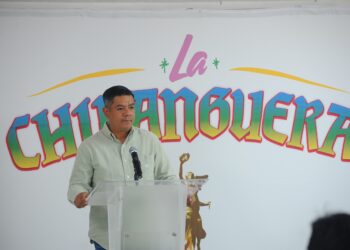 Morena defiende abasto: “Movimiento Ciudadano protege privilegios”