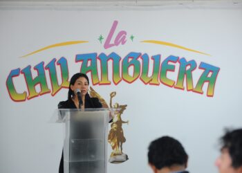 Alerta por sarampión impulsa refuerzo nacional de vacunación