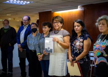 Reconoce Martha Ávila participación ciudadana en el rumbo de la ciudad