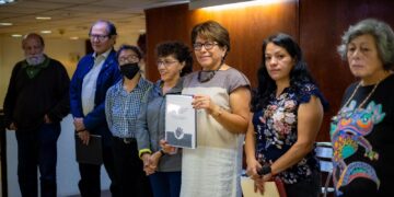 Reconoce Martha Ávila participación ciudadana en el rumbo de la ciudad