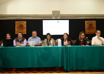 Presumen millones de consultas al Atlas pero la ciudadanía sigue desinformada